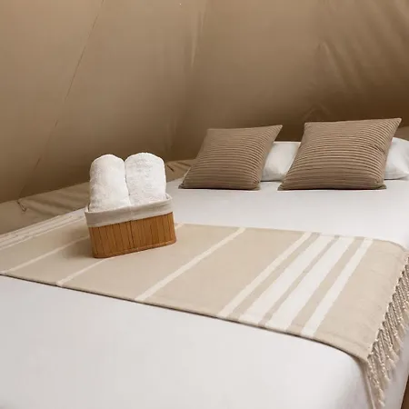 Bulamac Luxury Glamping