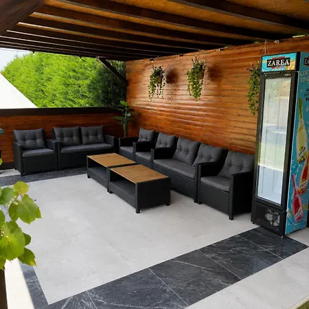 Bulamac Luxury Glamping * Vama Veche